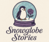 snowglobe stories logo